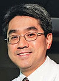 Eric T. Wong, MD