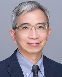 Chih-Hung Hsu, MD, PhD
