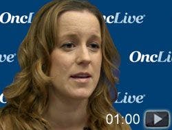 Dr. Hamilton on Research Needed in HER2-Positive Breast Cancer