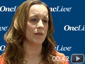 Dr. Hamilton on FDA Approval of Adjuvant Pertuzumab Regimen in HER2+ Early Breast Cancer