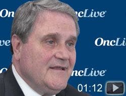 Dr. Blute on Kidney-Sparing Surgery Vs Radical Nephrectomy in RCC