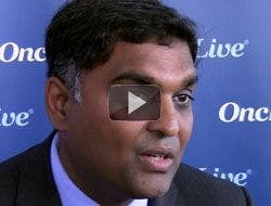 Dr. Khorana on Blood Clots in Patients with Cancer