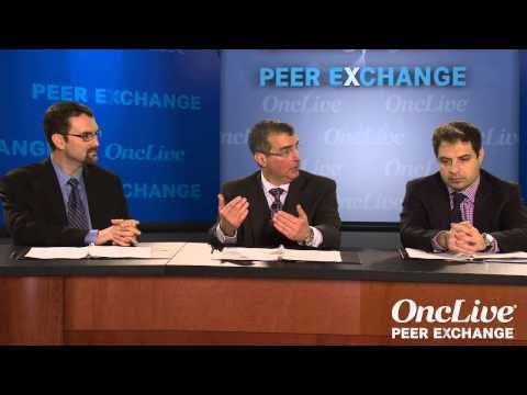 Oral Azacitidine and Lenalidomide Combinations in MDS