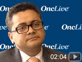 Dr. Usmani Discusses Immunotherapy in Hematologic Malignancies