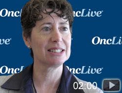 Dr. Barbara J. Gitlitz on Why PD-L1 is Not a Good Biomarker for Immunotherapy in Lung Cancer