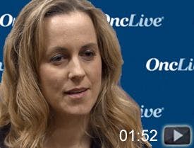 Dr. Hamilton on Adjuvant Therapy for HER2+ Breast Cancer