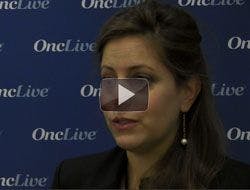 Rebecca Feldman on Oncogenic Role of Caveolin-1 in Breast Cancer
