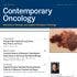 Therapy of Non-Small Cell Lung Cancer: Past, Present, and Future