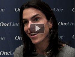 Dr. Reidy Lagunes on the Potential of Immunotherapy in NETs