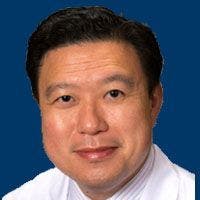 Stephen Liu, MD, of Georgetown University Medical Center