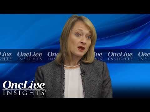 Ovarian Cancer: Selecting an Appropriate PARP Inhibitor 