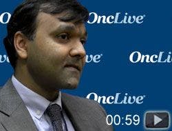 Dr. Chandarlapaty on Role of the PI3K Pathway in Breast Cancer
