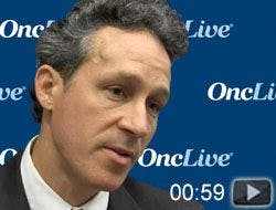 Dr. Andorsky on Next Steps Following MAGNIFY Trial in Follicular Lymphoma