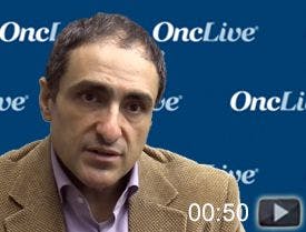 Dr. Andreadis on CAR T-Cell Therapy for Pediatric ALL