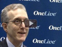 Dr. Wolchock on the Phase III CheckMate-067 Melanoma Findings