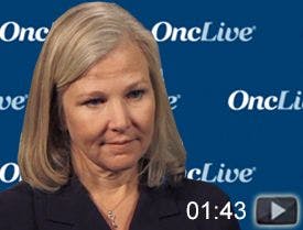 Dr. Blackwell Discusses the HER2CLIMB Study in HER2+ Breast Cancer