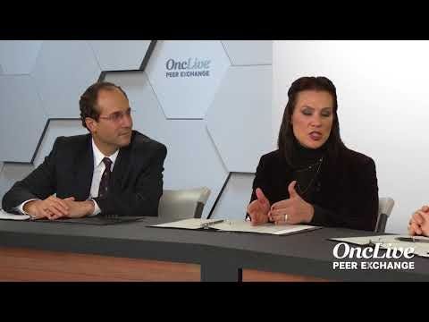 Duration of Adjuvant Therapy: CRC Subsets
