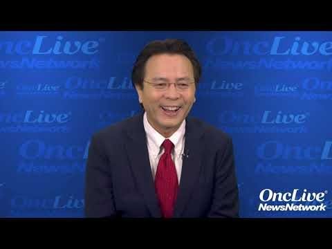 Updates in Management of Mantle Cell Lymphoma