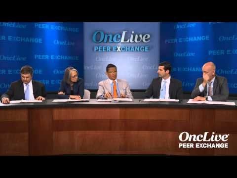 Importance of Detecting Early Metastasis in CRPC