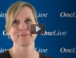 Dr. Irwin on Exercise and Weight Loss After Breast Cancer Diagnosis