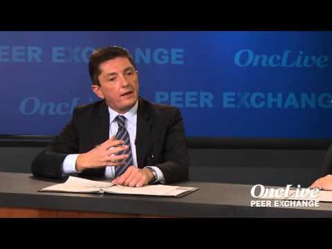 Advances in Local-Regional Therapies for HCC