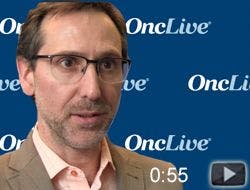 Dr. Antoni Ribas on the Search for Immunotherapy Biomarkers in Melanoma 