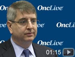 Dr. Burstein on the Follow-Up of APT Trial for HER2+ Breast Cancer