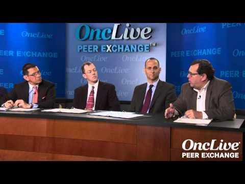 Evolution of Treatment for mCRPC