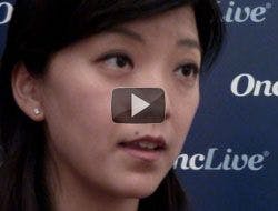Dr. Xiu on HR Expression in Uterine Carcinosarcoma