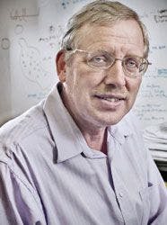 James C. Tilton, a NASA computer engineer