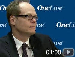 Dr. Greten on Promising Immunotherapy Agents in HCC 