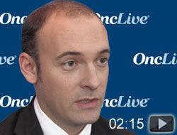 Dr. Prat on HER2-Enriched Subtype as Strong Predictor of HER2-Targeted Treatment