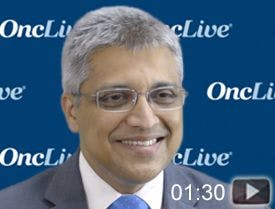 Dr. Kumar on Implications of BELLINI Trial in Relapsed/Refractory Multiple Myeloma