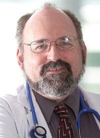 Corey J. Langer, MD, FACP, director, Thoracic Oncology, Abramson Cancer Center, professor of medicine, University of Pennsylvania