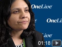 Potential Challenges in the Future Treatment of Mantle Cell Lymphoma