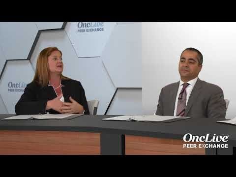 Emerging Second-Line Therapies in HCC