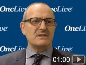Dr. Polsky on the Clinical Validity of ctDNA in BRAF-Mutant Melanoma