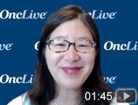 Dr. Chiang on the Rationale for Chemoimmunotherapy in Lung Cancer