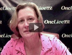 Dr. Gralow Discusses T-DM1-Induced Thrombocytopenia