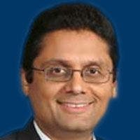 Shah Highlights Novel Agents in Gastrointestinal Cancers