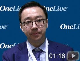 Dr. Ho on How Molecular Subtypes Affect Sequencing