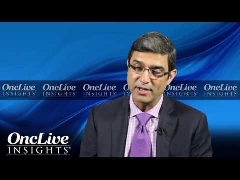 Treatment of Relapsed/Refractory ALK+ NSCLC 