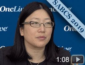 Dr. Lin on Impact of Neratinib on CNS Metastases in HER2+ Breast Cancer