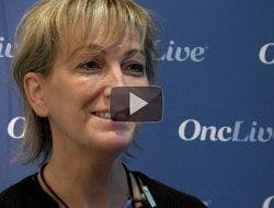  Dr. Germain on Scientific Rationale Behind Bortezomib/Fulvestrant for HR+ Breast Cancer 