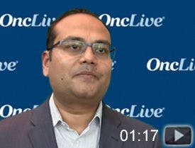 Dr. Bardia on Potential Concerns With Biosimilars in Breast Cancer