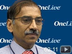 Dr. Jagannath on Mechanism of Action of Selinexor in Myeloma