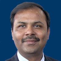 Suresh Ramalingam, MD, of Winship Cancer Institute of Emory University