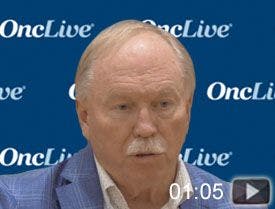 Dr. Paulson on the Importance of Biomarker Testing in Oncology