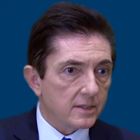 Riccardo Lencioni, MD, lead study author and professor in the Department of Surgery, Medical, Molecular, and Critical Area Pathology at Università di Pisa in Italy