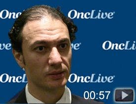 Dr. Zamarin on the Role of Vaccines in Cervical Cancer